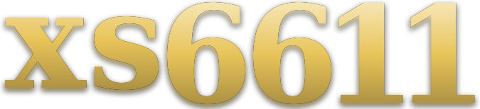 xs6611 logo