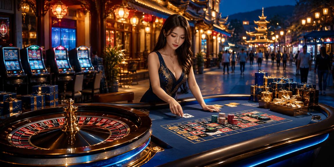xs6611 mobile gaming